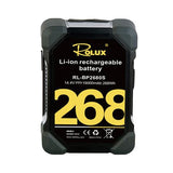 RL-BP2680S 268WH 14.4V 19000MAH
