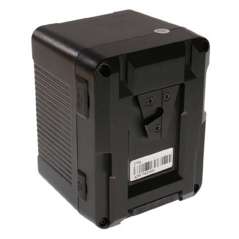 Rolux Smart V-Mount Battery YC-270s 270Wh 14.8V 18600mAh