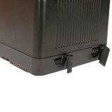Rolux Smart V-Mount Battery YC-270s 270Wh 14.8V 18600mAh