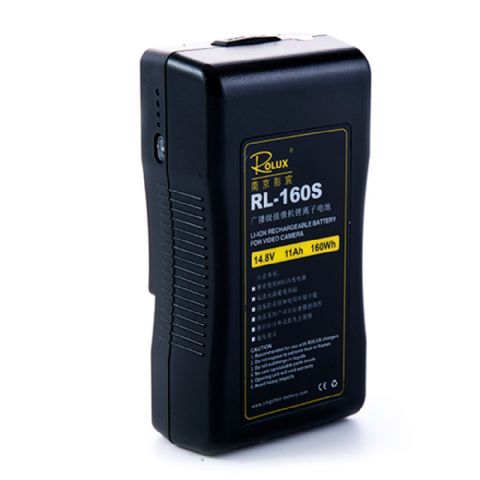 RL-160S 160WH 14.8V 11000MAH