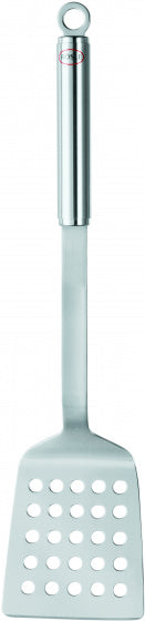Rösle Spatel Barbecue 46 cm in acciaio inossidabile argento
