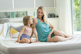 Intex Ultra Plush Airbed - Single