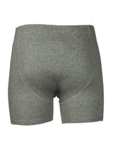 Rucanor Ondergoed Boxer 2-pack heren grijs maat S