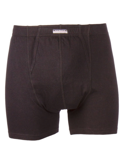 Rucanor biancheria bianche da 2 pacchetti da 2 pacchetti neri size s