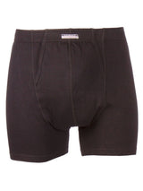 Rucanor biancheria bianche da 2 pacchetti da 2 pacchetti neri size s