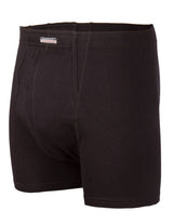 Rucanor biancheria bianche da 2 pacchetti da 2 pacchetti neri size s