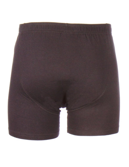 Rucanor biancheria bianche da 2 pacchetti da 2 pacchetti neri size s