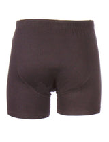 Rucanor biancheria bianche da 2 pacchetti da 2 pacchetti neri size s