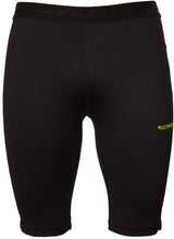 Rucanor Damion Running Pants Men Black Size L