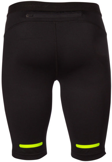 Rucanor Damion Running Pants Men Black Size L