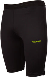 Rucanor Damion Running Pants Men Black Size L