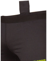 Rucanor Damion Running Pants Men Black Size L