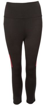 Rucanor Danila Capri Running Pants Ladies Black Size L