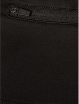 Rucanor Danila Capri Running Pants Ladies Black Size L