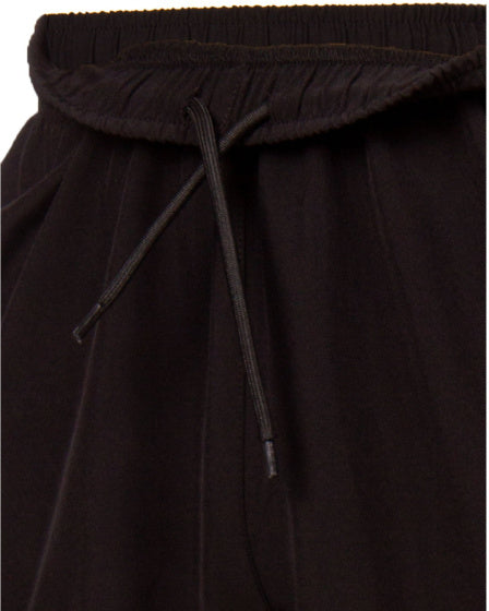 Rucanor Dash Sportbroek Men Black Velikost xl