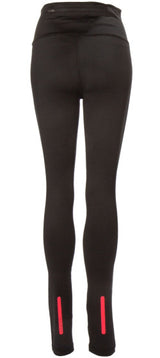 Rucanor Debby Runloopbroek Ladies Black Size XXL
