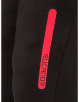 Rucanor Debby Runloopbroek Ladies Black Size XXL