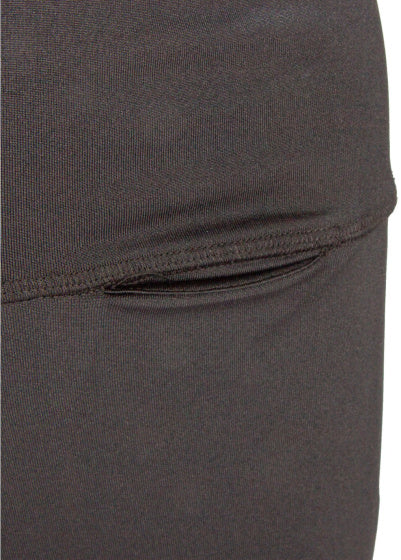 Rucanor Debby Runloopbroek Ladies Black Size XXL