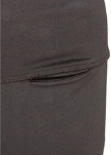 Rucanor Debby Runloopbroek Ladies Black Size XXL