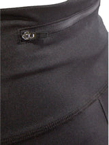 Rucanor Debby Runloopbroek Ladies Black Size XXL