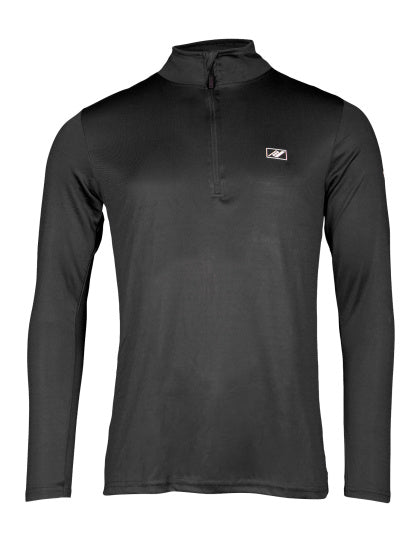 Rucanor Pjero Ski Pully Men Black Size XXL