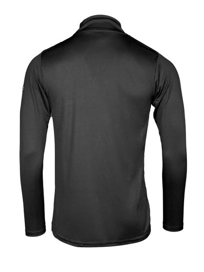 Rucanor Pjero Ski Pully Men Black Size XXL