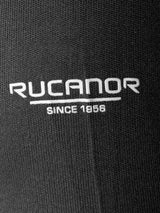 Rucanor Pjero Ski Pully Men Black Size XXL