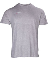 Rucanor Raffi Basic Shirt Round Hals Men Gray Size 3XL