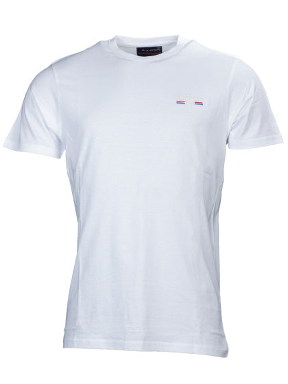 Camicia di base Rucanor raffi round hals size bianche maschili l