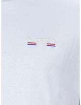 Camicia di base Rucanor raffi round hals maschile size m m