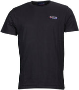 Camicia di base Rucanor raffi round hals uomini size nero xxl