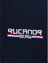 Rucanor rodney polo majica moški temno modra velikost l