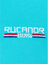 Rucanor Rodney Polo Shirt Männer hell blo Gréisst xl