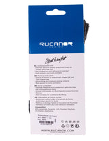 Rucanor Running Socks Short 2-pack White Gray Size 43-46