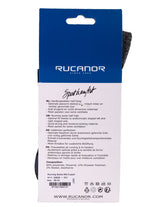 Rucanor running socks long 2-pack black size 43-46