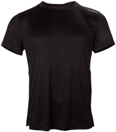 Rucanor Santos T-shirt mænd sort størrelse xxl