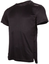 Rucanor Santos T-shirt mænd sort størrelse xxl