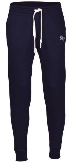 Rucanor Senna joggingsbroek uomini blu size m