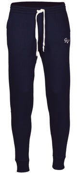 Rucanor Senna joggingsbroek uomini blu size m