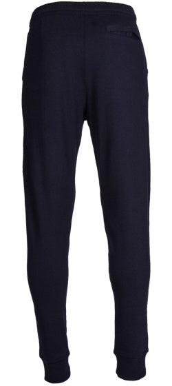Rucanor Senna joggingsbroek uomini blu size m