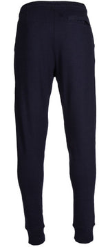 Rucanor Senna joggingsbroek uomini blu size m