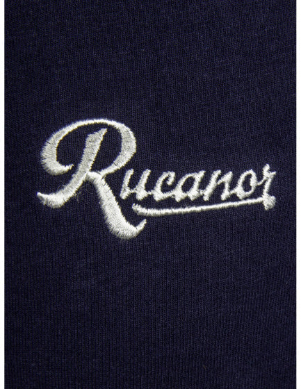 Rucanor Senna joggingsbroek uomini blu size m