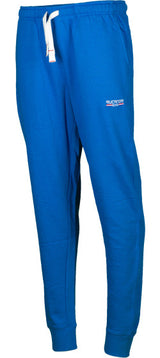 Rucanor Senna Sweatpants Cuff Unbrushed Men Blue Size XL
