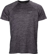 Rucanor Sente Melanget-shirt Men Gray Size M