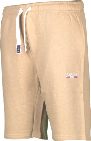 Rucanor Shae Sweatshorts Unbrushed Men Beige Size L