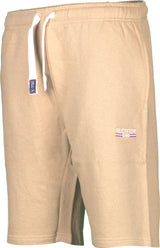 Rucanor Shae Sweatshorts Unbrushed Men Beige Size L