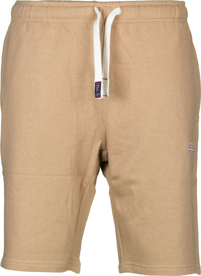 Rucanor Shae Sweatshorts Unbrushed Men Beige Size XL