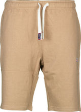 Rucanor Shae Sweatshorts Unbrushed Men Beige Size XL