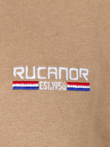 Rucanor Shae Sweatshorts Unbrushed Men Beige Size L
