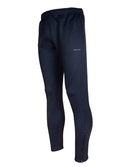 Rucanor Sharif Pants Knitted Men Gray Size 3XL